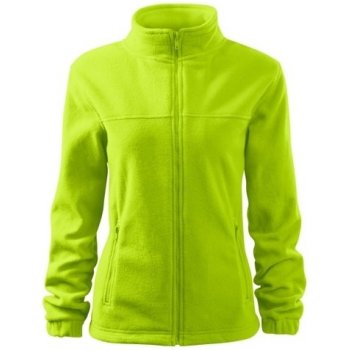 Dámský Fleece Jacket 280 černá