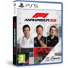 Hra na konzole F1 Manager 2023 - PS5 (5056208822260)