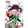 Seqoy s.r.o. Komiks Amazing Spider-Man 3: Životní zásluhy