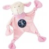 Sigikid Muchláček ovečka Baran ružová