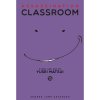 Viz Media Assassination Classroom 15