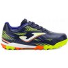Chlapčenské futbalové kopačky turfy JOMA-Propulsion 2503 Jr TF navy blue Modrá 31 2025