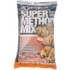 Bait-Tech Krmítková Zmes Super Method Mix Red 2 kg