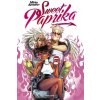 Mirka Andolfo's Sweet Paprika, Volume 1