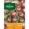 VILMORIN Rajčiak koktejlový BLACK CHERRY