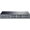 TP-LINK TL-SG1024DE sieťový switch 24 portů 1 GBit/s; TL-SG1024DE
