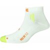 PAC | BK 3.2 Bike Reflective Short Cool Neon Yellow / White 38-41