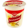 Rajo Mňam Duo Smotanový jogurt vanilkový 145 g