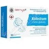 BIOPOL GN S.R.O. Barnys Kolostrum s beta-glukany cps.30