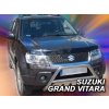 Deflektory na okná pre Suzuki Grand Vitara rv. 2005 -, 2ks