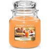 Yankee Candle Farm Fresh Peach 411 g