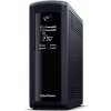 CyberPower ValuePRO Line-Intera. 1200VA/720W 5xSchuko VP1200ELCD