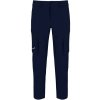 Pánske nohavice Salewa Puez DST Navy Blazer XL
