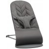 BabyBjörn Baby Bouncer BLISS 2024 Anthracite Petal