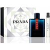 Prada Luna Rossa Ocean Darčeková sada pánska EDT 100 ml a miniaturka pánska EDT 10 ml