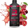 Energetický gél AronPharma B-PAC Isotonic s príchuťou čerešne 60 g vrecúško