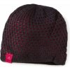 ADIDAS W Lace Beanie, black (Zimná čiapka Adidas, čierna)