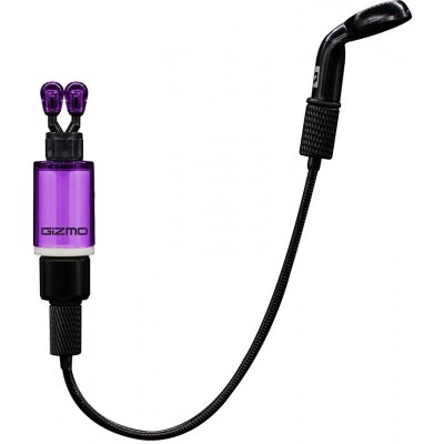 Sonik Swinger Gizmo Litez Bobbin Purple (QC0021)