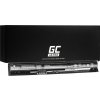 GREEN CELL Batéria do notebooku HP ProBook 440 445 450 455 G2, HP Pavilion 14-V 15-P 17-F, HP Envy 15-K 17-K