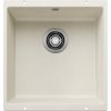 Blanco Rotan 400-U - pod pracovnú dosku - Biela soft