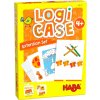 Haba Logic Case Logická hra - rozšírenie Zvieratká