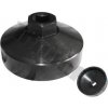 TRIUMF Kľúč oceľový na olejový filter Ø 74 mm, 14-hran ,1/2