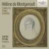 De Montgeroult: Complete Piano Sonatas (3CD) (Simone El Oufir Pierini)