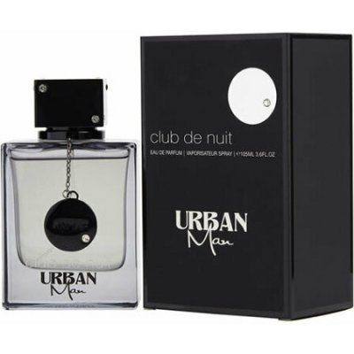 ARMAF Club De Nuit Urban Man Parfumovaná voda 105 ml