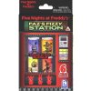 Five Nights at Freddy's: Security Breach Grab N ́Go Figúrky v Slepom Boxe 4 cm D