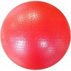 Kubisport Loptu Overball 23 cm červený (VÝPREDAJ)