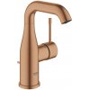 GROHE GROHE 23462DL1 - Umývadlová batéria ESSENCE veľkosť M bronzová GH0825 + záruka 3 roky zadarmo + záruka 3 roky zadarmo