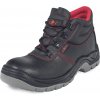 F&F MAINZ SC-03-001 S1P SRC / Členková obuv S1P 38