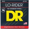 DR Strings Lo-Rider LH5-40