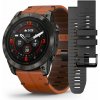 Garmin Epix Pro Gen 2 51mm Sapphire Carbon Gray DLC Titanium Chestnut leather 010-02804-30 (010-02804-30)