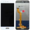 LCD Displej + Dotykové sklo Honor 9 - farba biela, originál kvalita