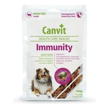 Canvit Health Care Immunity 200g