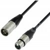 Adam Hall Cables K4MMF1000