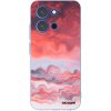 Picasee silikónový prehľadný obal pre Xiaomi Redmi 15C 4G - Sunset