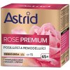 Astrid Rose Premium Day Cream OF 15 ( 65+ ) - Posilňujúci a remodelujúci denný krém 50 ml