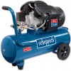 Scheppach HC 53 DC dvoupístový olejový kompresor 50 L 5906102942