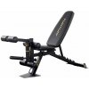 Polohovacia lavica UB100 Tunturi Centuri Utility Bench