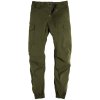 Nohavice Vintage Industries Clyde olive XL