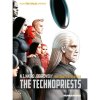 Humanoids Technopriests