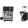 Profitec MOVE + Rocket Espresso FAUSTINO 3.1, black