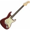 Fender American Performer Stratocaster HSS RW Aubergine Elektrická gitara (Zánovné)