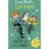 Bien por los cinco/ Well Done, Famous Five