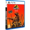Jurassic Park Classic Games Collection