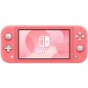 Nintendo Switch Lite Coral NSH120 - Herná konzola