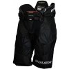 Hokejové nohavice Bauer Vapor Hyperlite Black Intermediate M