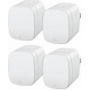 Eve Thermo Smart Radiator Valve - Thread compatible - 4 PACK 10EBP1701-4X